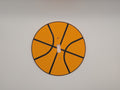 Slam Dunk Light Switch Cover | 3D Printed Basketball Light Switch Plate