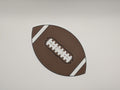 Football Light Switch Cover | 3D Printed Sports Switch Plate