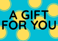 Layer Maker Creations Gift Card | Digital Gift Card