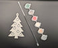 2026 Christmas Ornaments